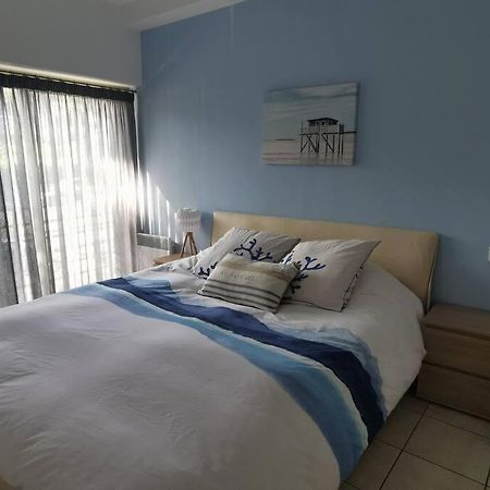 L'Apartment Paradise Sur Mer/80Sqm Beach Front +Ac Menton Kültér fotó